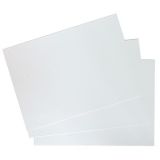 3 Papiers Recyclés Blancs 250 gr
