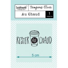 Tampon Clear "Au Chaud"