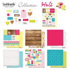 Pack: collection Holi