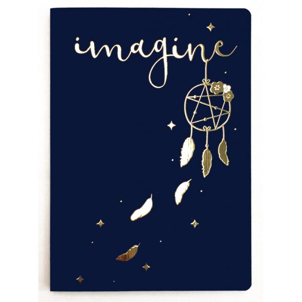 Imagine Notebook