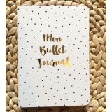 Carnet Bullet Journal