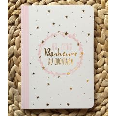 Bonheur Notebook