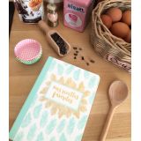 Recettes Notebook